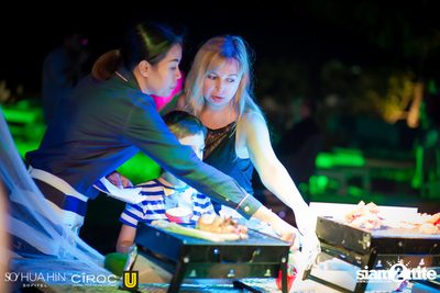 SO Beach Party at SO Sofitel Hua Hin — photo 86