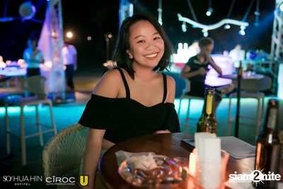 SO Beach Party at SO Sofitel Hua Hin — photo 87