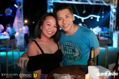 SO Beach Party at SO Sofitel Hua Hin — photo 88