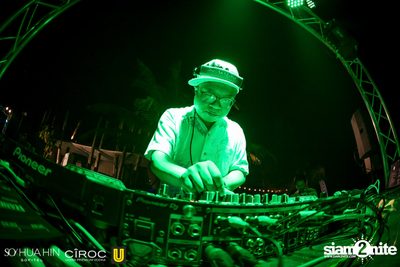 SO Beach Party at SO Sofitel Hua Hin — photo 93