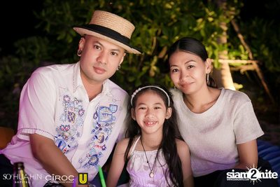 SO Beach Party at SO Sofitel Hua Hin — photo 95