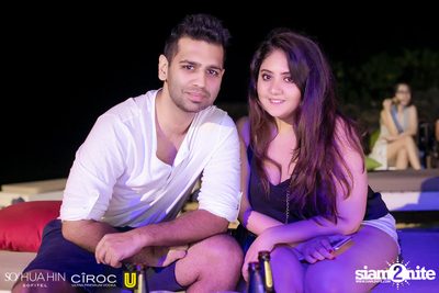 SO Beach Party at SO Sofitel Hua Hin — photo 97