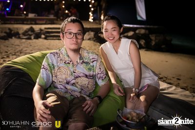 SO Beach Party at SO Sofitel Hua Hin — photo 98