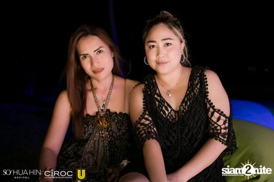 SO Beach Party at SO Sofitel Hua Hin — photo 101