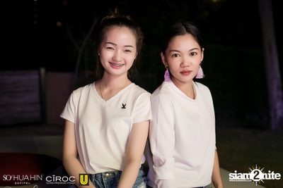 SO Beach Party at SO Sofitel Hua Hin — photo 102