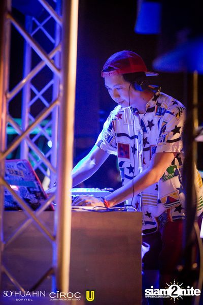 SO Beach Party at SO Sofitel Hua Hin — photo 115