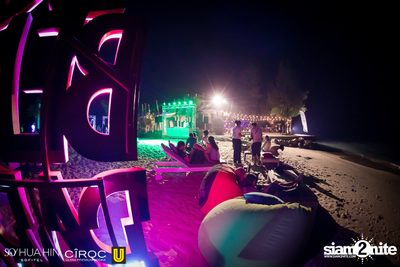 SO Beach Party at SO Sofitel Hua Hin — photo 116