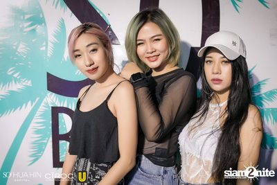 SO Beach Party at SO Sofitel Hua Hin — photo 122