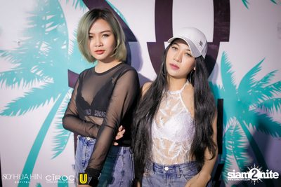 SO Beach Party at SO Sofitel Hua Hin — photo 126