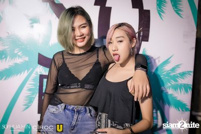 SO Beach Party at SO Sofitel Hua Hin — photo 128