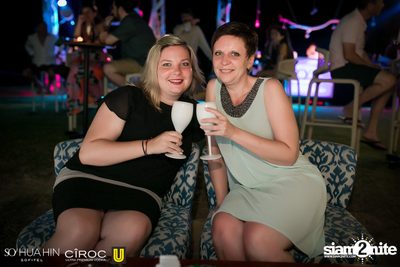 SO Beach Party at SO Sofitel Hua Hin — photo 133