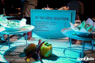 SO Beach Party at SO Sofitel Hua Hin — photo 134