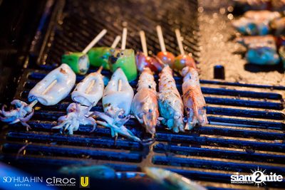 SO Beach Party at SO Sofitel Hua Hin — photo 135