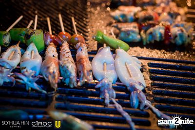 SO Beach Party at SO Sofitel Hua Hin — photo 136