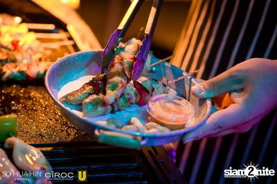 SO Beach Party at SO Sofitel Hua Hin — photo 138