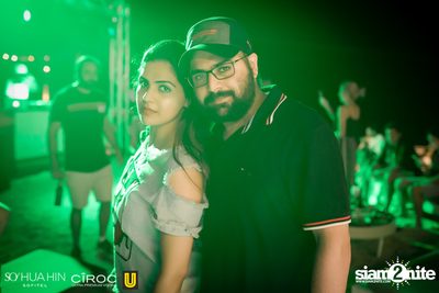 SO Beach Party at SO Sofitel Hua Hin — photo 142