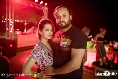 SO Beach Party at SO Sofitel Hua Hin — photo 143