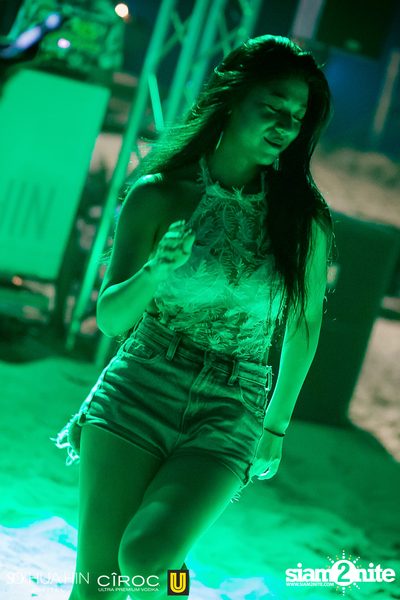SO Beach Party at SO Sofitel Hua Hin — photo 144