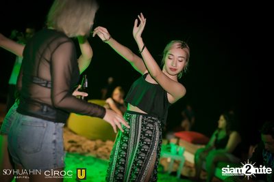 SO Beach Party at SO Sofitel Hua Hin — photo 148