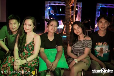 SO Beach Party at SO Sofitel Hua Hin — photo 150