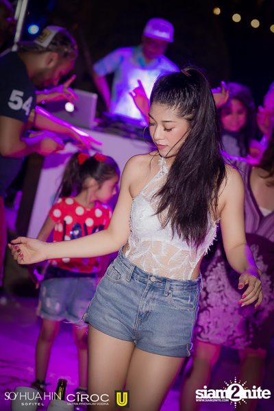SO Beach Party at SO Sofitel Hua Hin — photo 152
