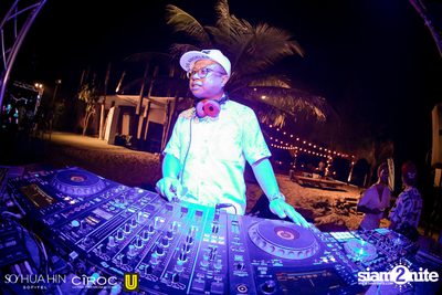 SO Beach Party at SO Sofitel Hua Hin — photo 154