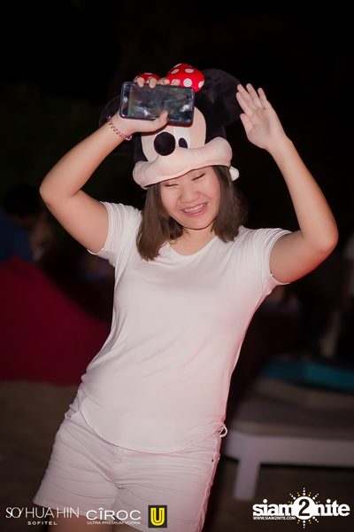 SO Beach Party at SO Sofitel Hua Hin — photo 157