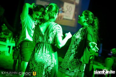 SO Beach Party at SO Sofitel Hua Hin — photo 161