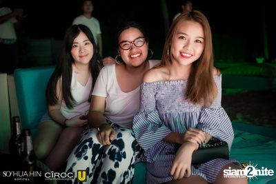SO Beach Party at SO Sofitel Hua Hin — photo 163