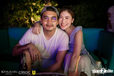 SO Beach Party at SO Sofitel Hua Hin — photo 164