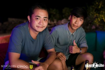 SO Beach Party at SO Sofitel Hua Hin — photo 165