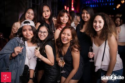 Crush Wednesdays เซ ลา วี — photo 13
