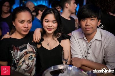 Crush Wednesdays เซ ลา วี — photo 35