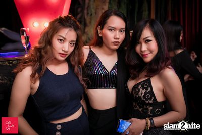 Crush Wednesdays เซ ลา วี — photo 40