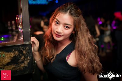 Crush Wednesdays เซ ลา วี — photo 42