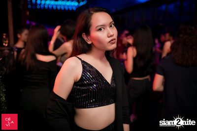 Crush Wednesdays เซ ลา วี — photo 44