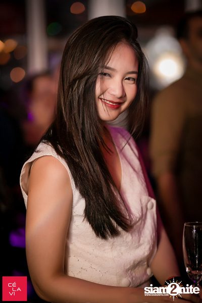 Crush Wednesdays เซ ลา วี — photo 48