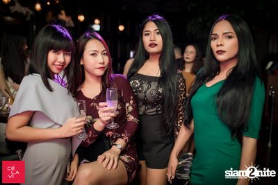 Crush Wednesdays เซ ลา วี — photo 57