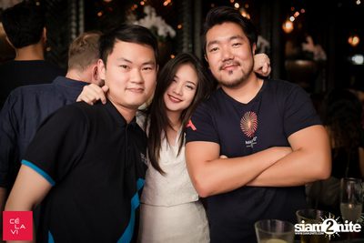 Crush Wednesdays เซ ลา วี — photo 66