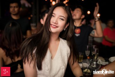 Crush Wednesdays เซ ลา วี — photo 67