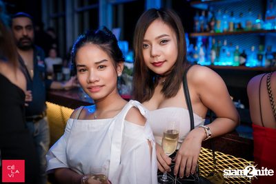 Crush Wednesdays เซ ลา วี — photo 78