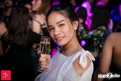 Crush Wednesdays เซ ลา วี — photo 80