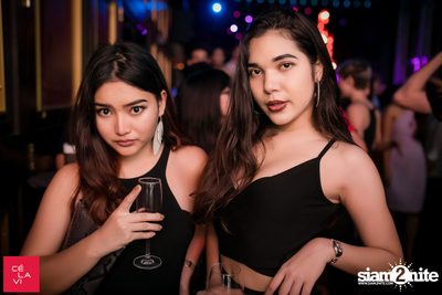 Crush Wednesdays เซ ลา วี — photo 95