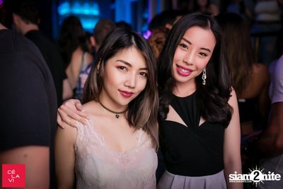 Crush Wednesdays เซ ลา วี — photo 103