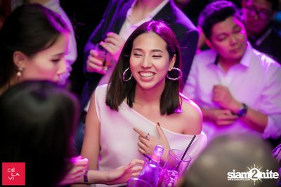 Crush Wednesdays เซ ลา วี — photo 117