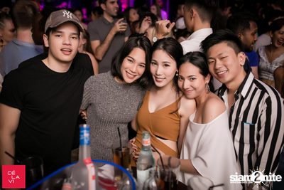 Crush Wednesdays เซ ลา วี — photo 124