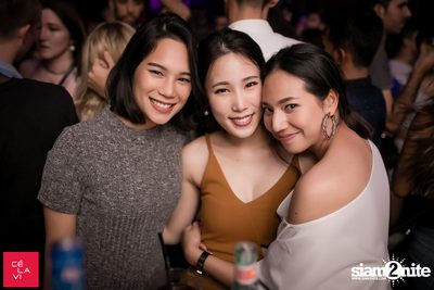 Crush Wednesdays เซ ลา วี — photo 125