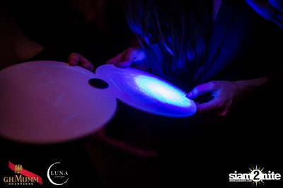 Luna Lounge The Great Gatsby Grand Opening Party — photo 120