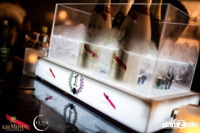 Luna Lounge The Great Gatsby Grand Opening Party — photo 123