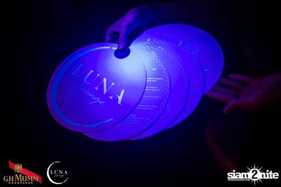 Luna Lounge The Great Gatsby Grand Opening Party — photo 131